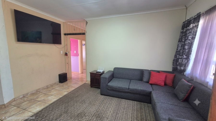 4 Bedroom Property for Sale in Sasolburg Ext 11 Free State